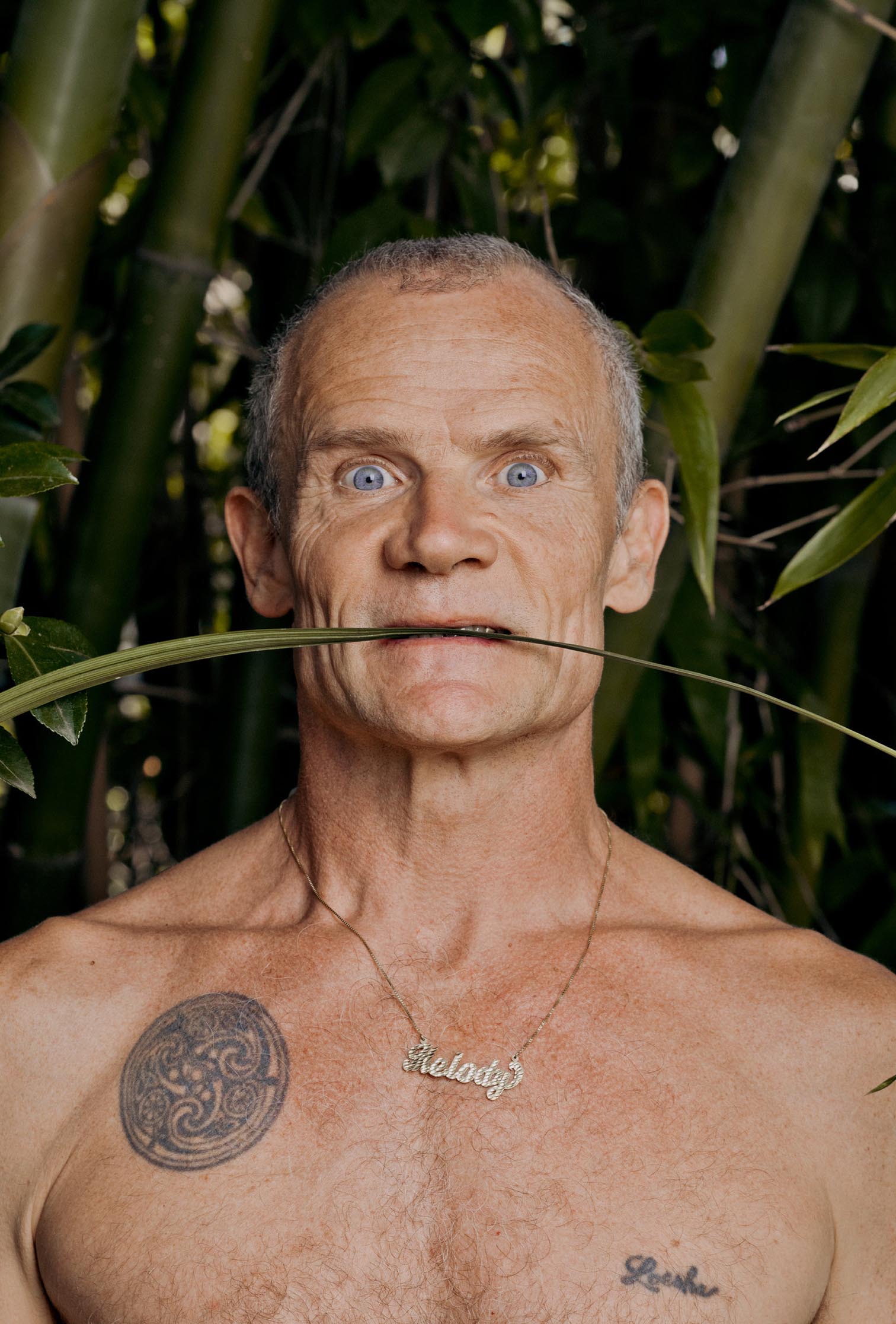 Red Hot Chili Peppers